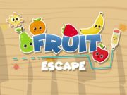 Fruit Escape: Draw Line 