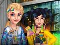 Princess LGBT Parade 