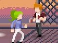 Street fighter 