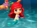 Little Mermaid Mystery Little Mermaid Mystery
