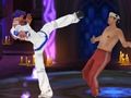 Superhero Fight 
