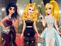 Princess Red Carpet Collection 