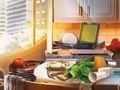 Cooking by the Book 