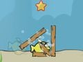 Angry Fish 