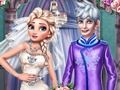 Royal Wedding Ceremony 