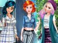 Princess Trend Spotter 