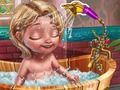 Goldie Baby Bath Care 