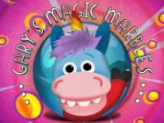 Gary’s Magic Marbles Gary’s Magic Marbles