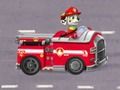Nick jr. Party racers 