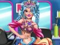 Mermaid Princess Beauty Salon Mermaid Princess Beauty Salon