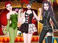 Harley Quinn & Friends 