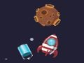 Rocket rescue 