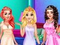 Princesses: Prom 