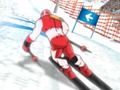 Winter Sports: Slalom Hero 