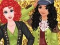 Style Guide 2017 Princess Military Edition 