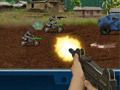 Warzone Getaway 2