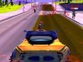 Zombie Street 