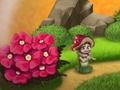 Tiny garden 
