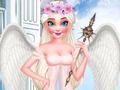 A day in the world of angels 