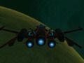 Spaceship Arena 