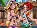 Planning a Pool Party 