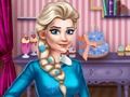 Princess Birthday Party 
