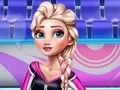 Ice Skating: Challenge Ice Skating: Challenge