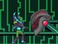 Ben 10 Attention Aliens 