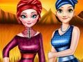 Princess in Africa 