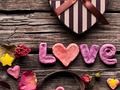 Valentine's Day: Hidden Stars 