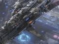 Spaceship II 
