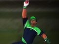 Cricket: Fielder's Challenge 