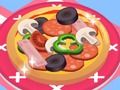 My little pizza 
