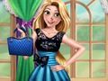 Princesses: A Day at College 