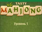 Delicious mahjong 
