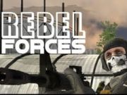Rebel forces 