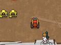Robot protection 