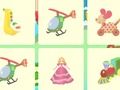 Find toys 