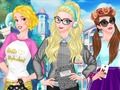 Back to School Fashion Trends 