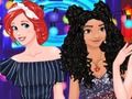 Princesses: College Freshman Party 