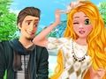 Two dates with a fashionable princess 
