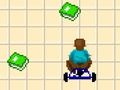 Life on wheels 