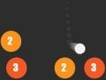 Falling ball 