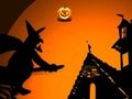 Halloween: Hidden Pumpkins 