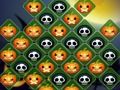 Halloween Swipe Out 