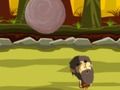 Adventures of a Troglodyte 