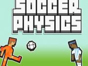 Football Physics 2 