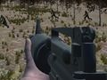 Zombie Waves 3D 