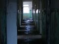 Ghost Town Hospital Escape 