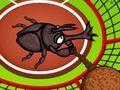 Animal Olympic Games: Hammer Throw 